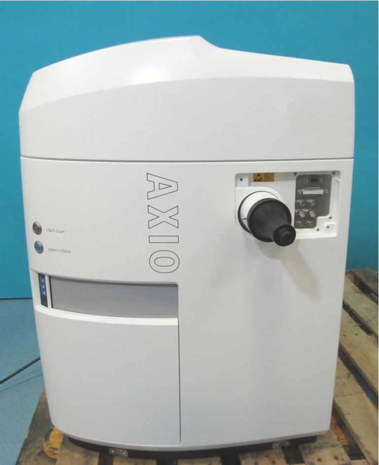 Zeiss Slide Scanner